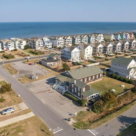 Nags Head Beach Inn By Kees Vacations Kültér fotó