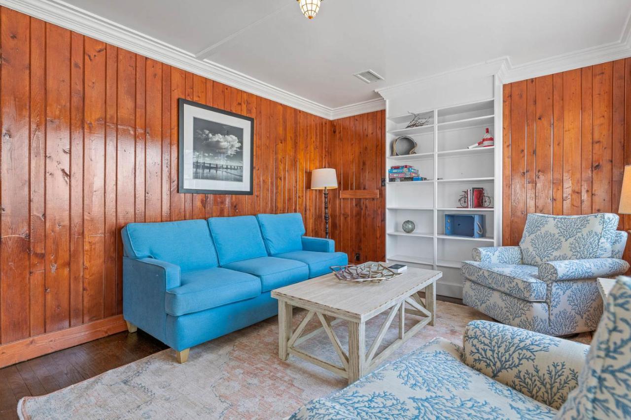 Nags Head Beach Inn By Kees Vacations Kültér fotó