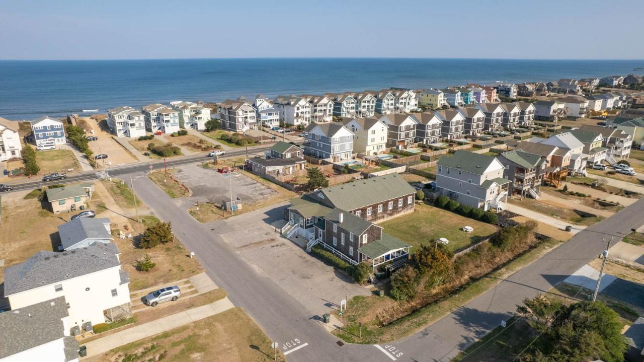 Nags Head Beach Inn By Kees Vacations Kültér fotó